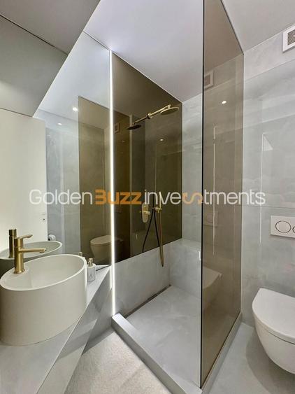 Apartament cu 3 camere, mobilat în Pipera
