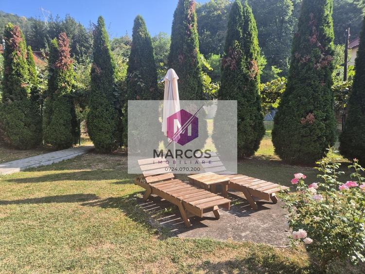 Casă individuală cu 4 camere cu Canalizare în Lendt