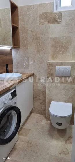 Apartament 2 camere ultrafinisat | Curte interioara | Centru - 1