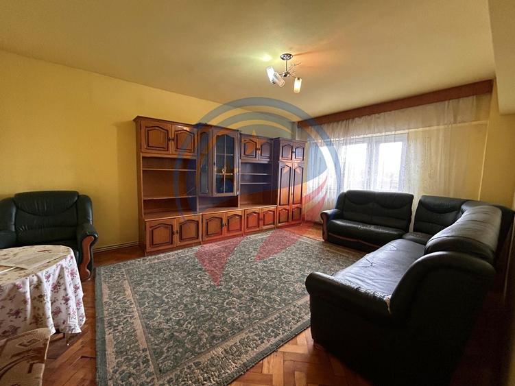 Apartament 3 camere decomandat de inchiriat pe Calea Severinului Craiova - 3