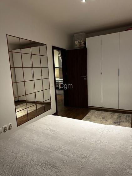 Persoana fizica inchiriez apartament cu 2 camere situat in Grand Hill Residence
