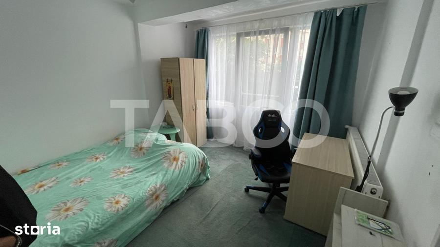 Spatiu birouri 50 mp zona Milea la parter cu acces din spatele bloculu - 1