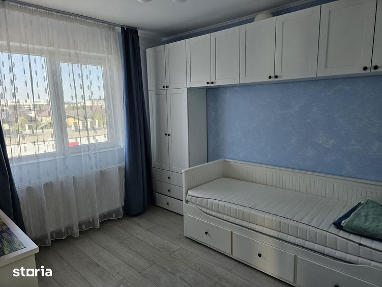 Militari Residence-Apeductului-Penny-3/4-lift,centrala, parcare,ANAF - 4