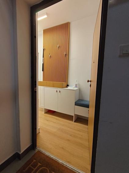 Apartament cu 2 camere decomandat în Dristor