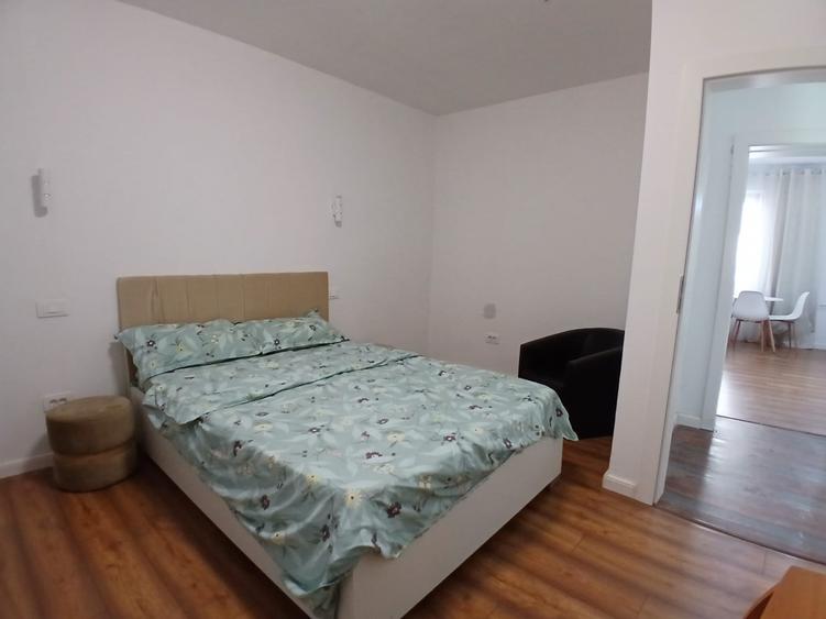 Apartament 2 camere la 5 minute de UMF, mobilat și utilat complet - 5