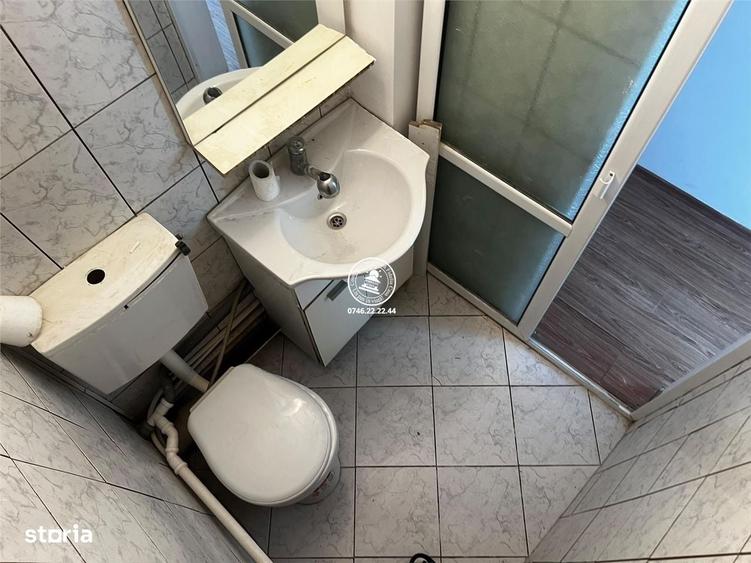 Garsonieră în Alexandru cel Bun