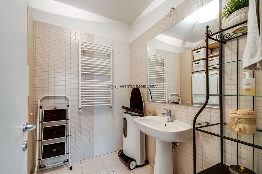 Apartament cu 2 camere decomandat în Iancu Nicolae
