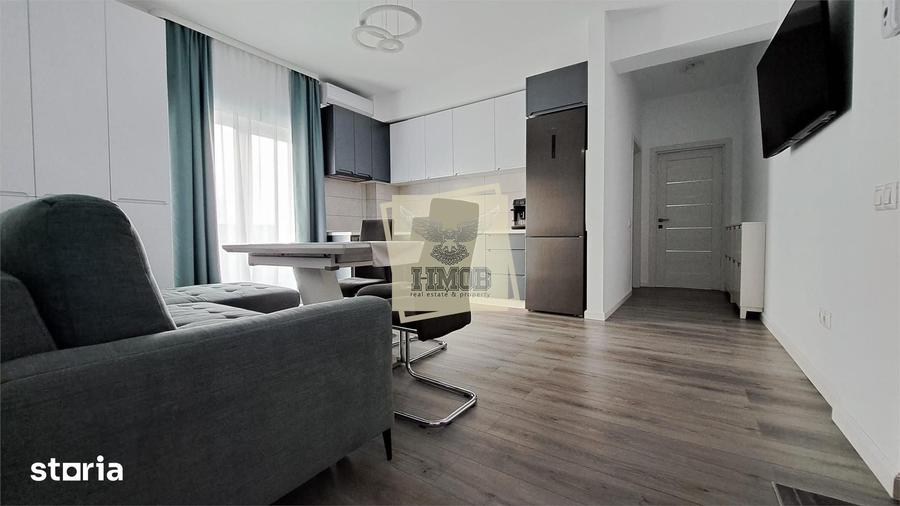 Apartament cu 3 camere în Șelimbăr