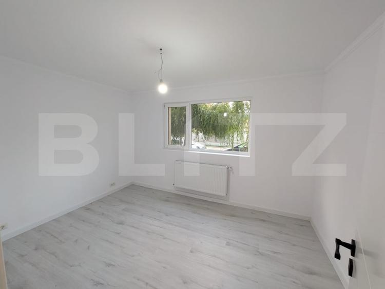 Apartament 2 camere , 50 mp, zona Pucioasa - 1