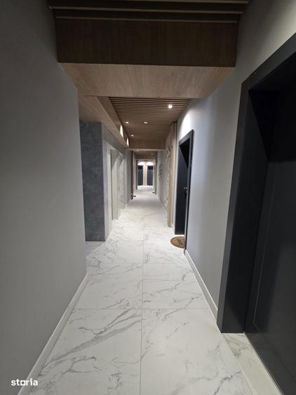 Apartament cu 3 camere în Nord