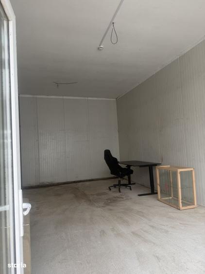 Spațiu comercial, de 300 mp, în Mihai Bravu