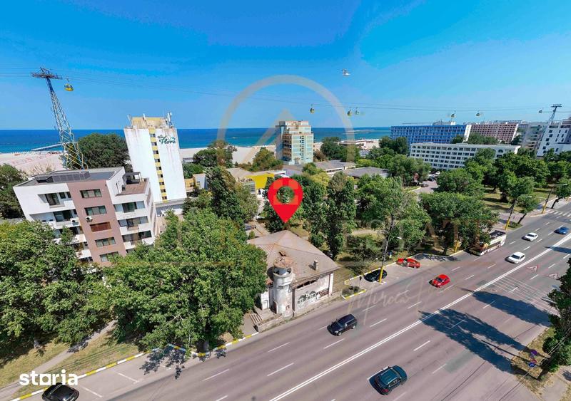 Casă cu Teren 750 Mp în Nord