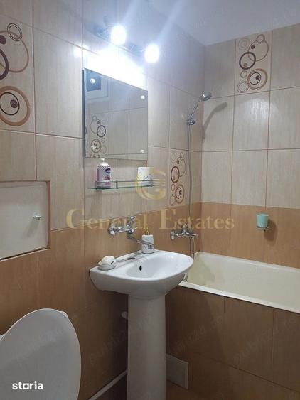 Apartament cu 2 camere decomandat în 15 Noiembrie