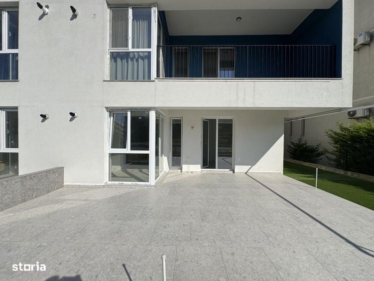 Apartament cu 2 camere în Nord
