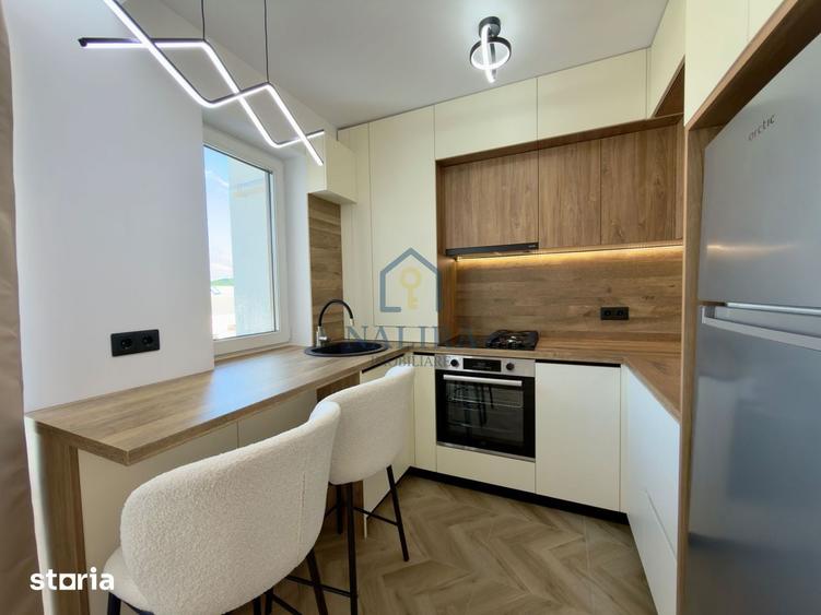 Apartament cu 2 camere în Orașul Vechi