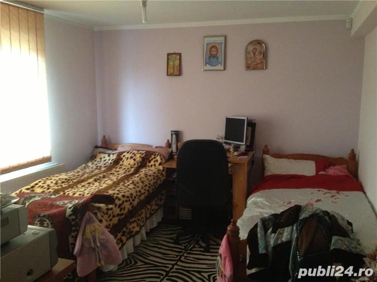 Casă cu 6 camere cu Teren 1000 Mp în Fălticeni