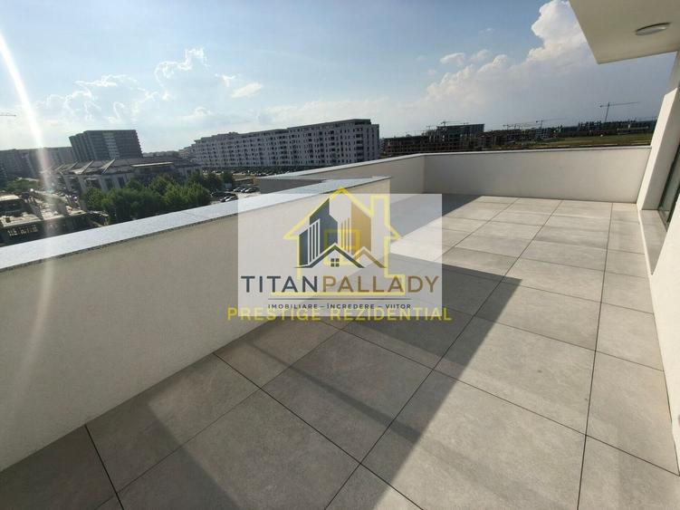 3 Camere / 121mp / Titan-Pallady / Balcon 35mp / Premium - 3