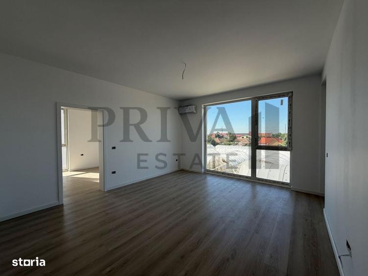 Apartament cu 2 camere în Dâmbovița