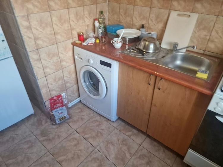 Garsonieră decomandată în Dărmănești