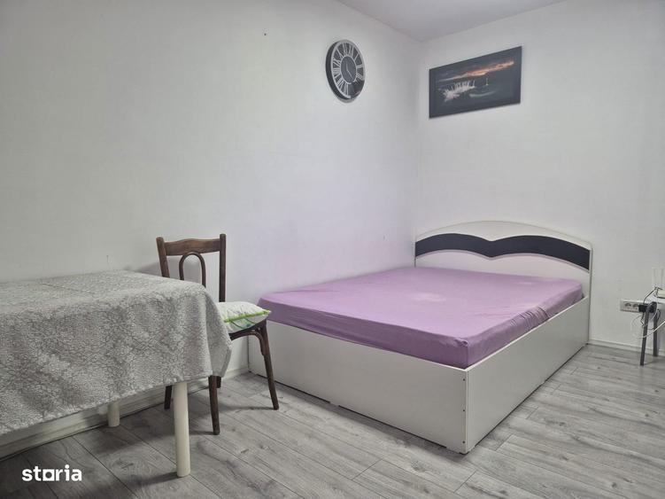 Garsonieră semidecomandată în Obcini