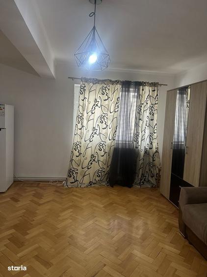 Garsonieră în Central