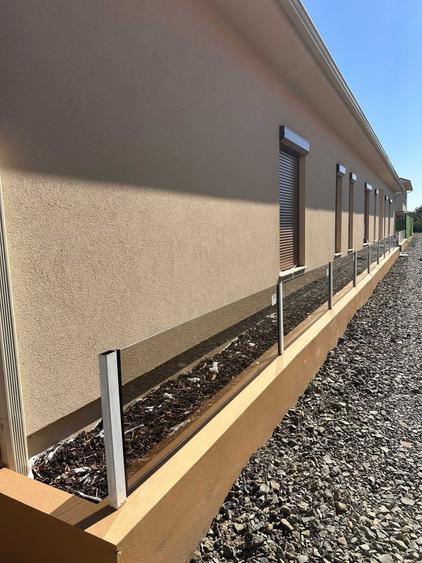 Casă cu 4 camere în Săcălaz