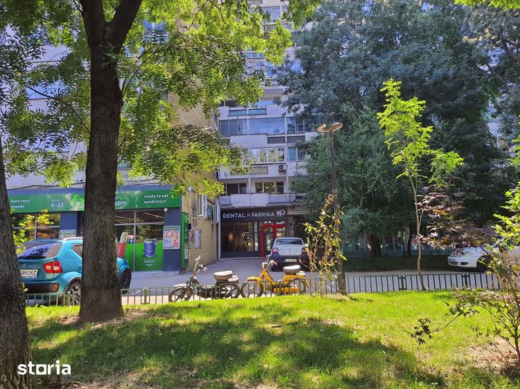 Garsonieră în Iancului
