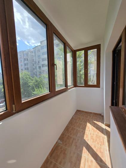 Apartament cu 3 camere în Alexandru cel Bun