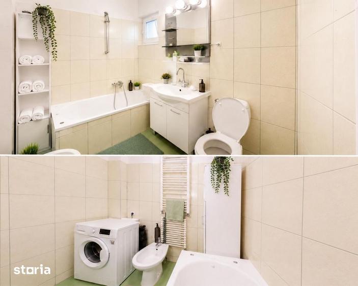 Apartament 3 camere ZONA GRIVITEI - 2