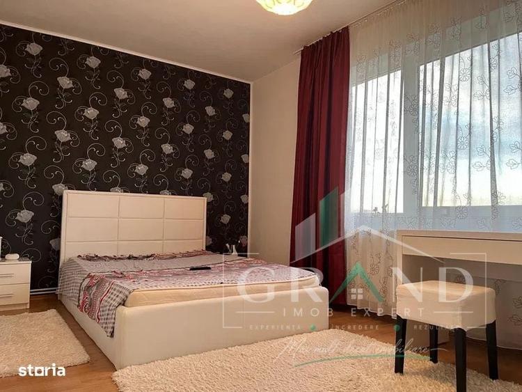 Garsonieră decomandată în Ciupercenii Noi