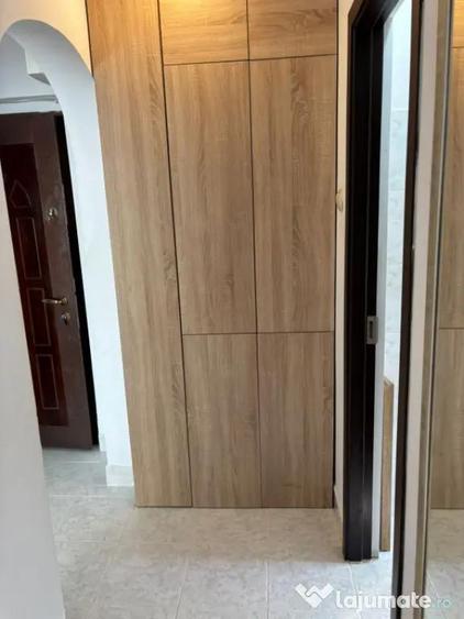 Apartament cu 2 camere decomandat în Vest