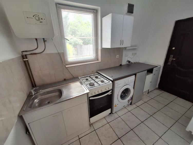 250 euro!!!Ap.cu 1 camera cheltuieli incluse Zona Mehala - 3