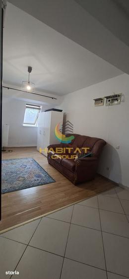 Apartament 2 Camere la 10 Min Metrou Mihai Bravu an 2007 Centrala Prop - 2