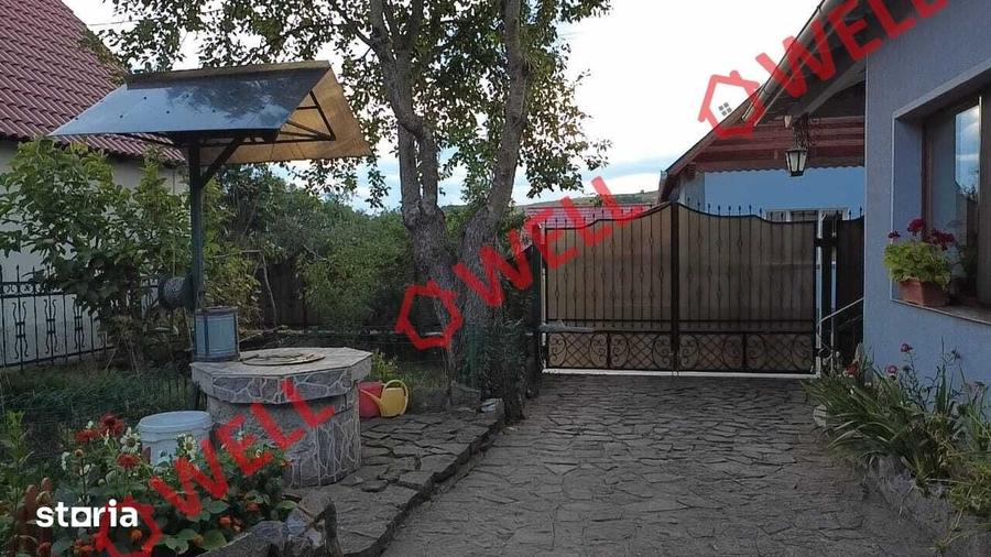 Casa familiala de vanzare in Ba?anii Mici! - 20