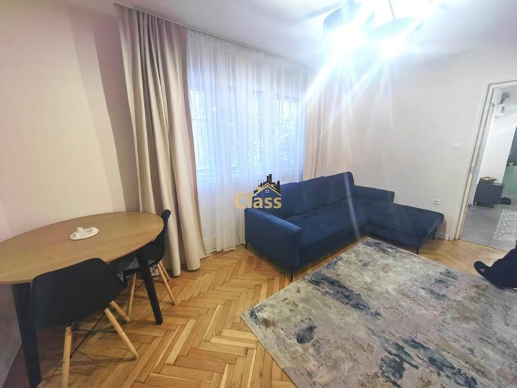 Apartament cu 2 camere semidecomandat, mobilat în Gheorgheni — fotografia 2