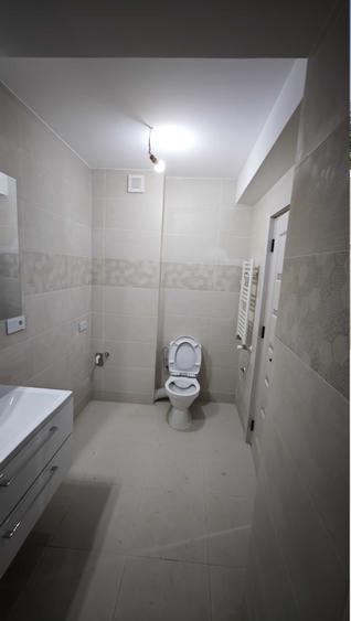 Apartament cu 2 camere semidecomandat în Copou