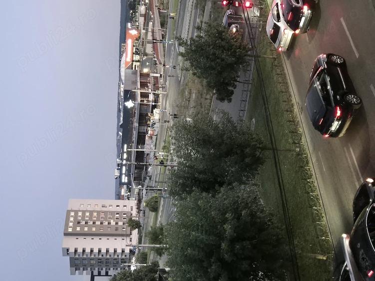 Garsonieră decomandată în Craiovița Nouă