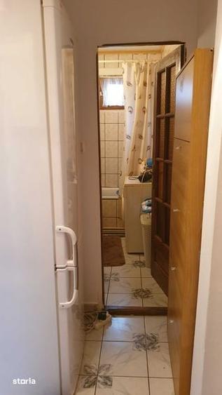 Apartament cu 2 camere în Nord