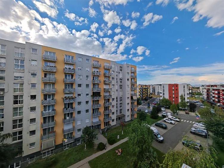 Inchiriem Apartament 2 Camere, Modern, Decomandat, Avantgarden - 10