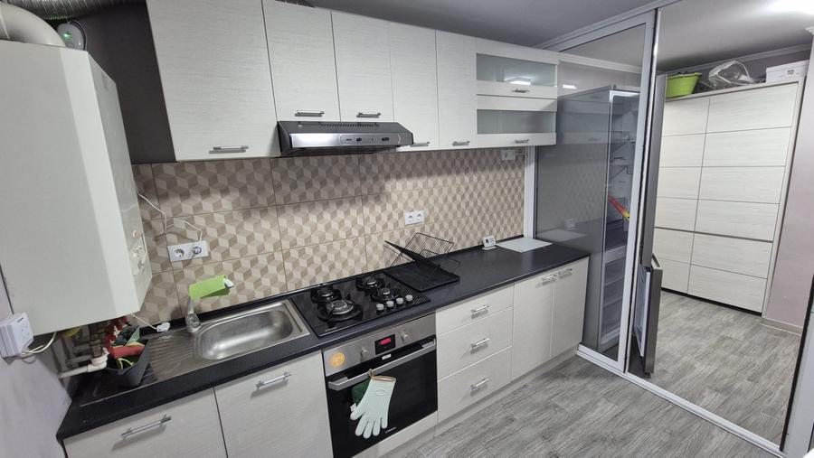 Apartament 2 camere | 54 mp | Aiud | 89.000 € - 2