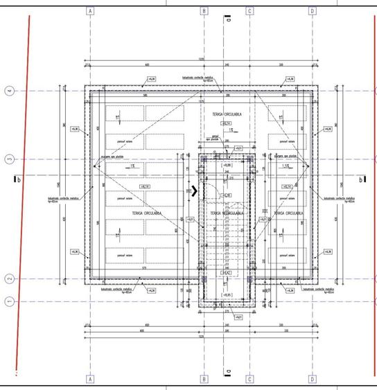 Casă cu 8 camere cu Teren 470 Mp în Apahida