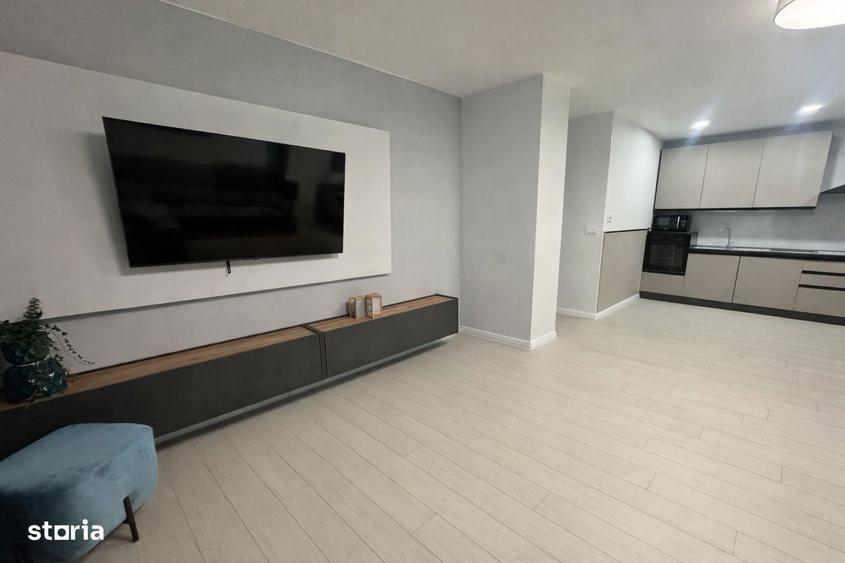 Casa in Pope?ti-Leordeni, 3 apartamente, curte ?i parcare - 6