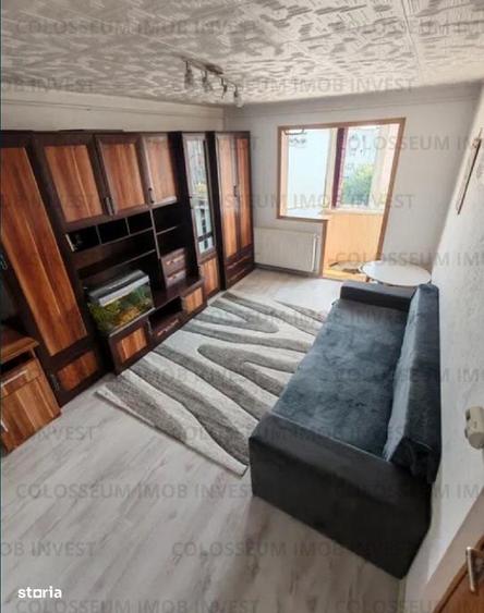Apartament 2 camere |Mobilat si Utilat |Decomandat|Parcare|Zona Astra - 3