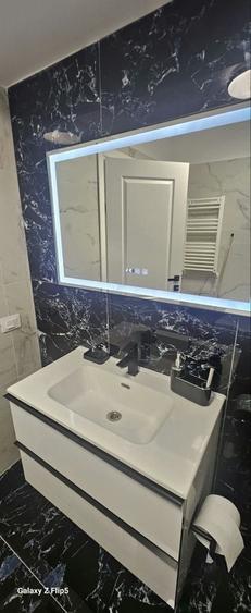 Apartament cu 2 camere decomandat în Exterior Vest