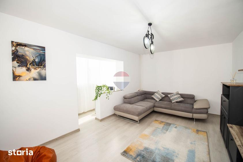 Apartament 2 camere de inchiriat Vitan, Dristor - 7