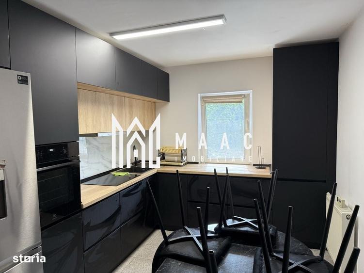 Apartament cu 4 camere în Calea Dumbrăvii