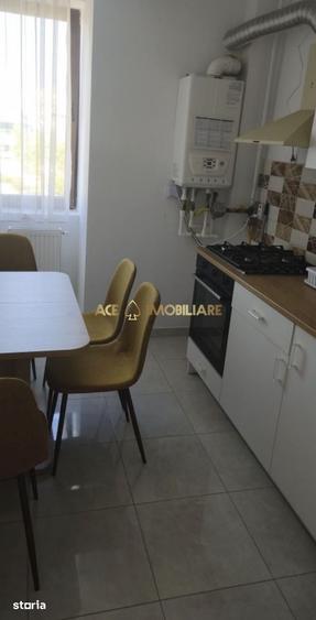 Apartament cu 2 camere în Ghencea