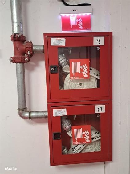 Afumati-E85-Hala pt cash&carry-30 locuri parcare-vad-parcare - 6