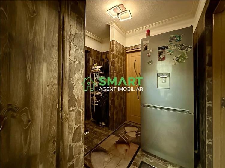 Apartament 2 camere. Zona Calea Romanilor, Arad - 7