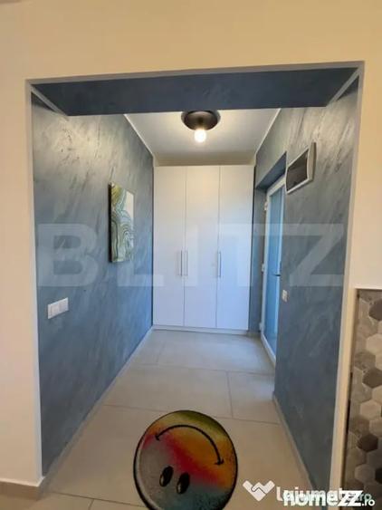 Casă cu 4 camere cu Teren 250 Mp în Mănăștur